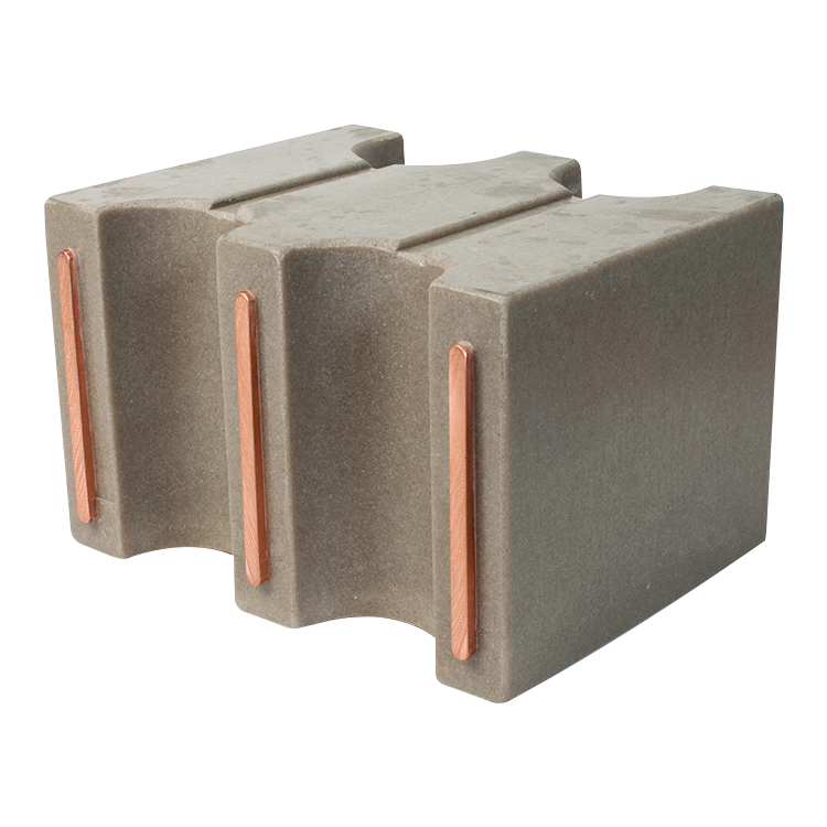 IP68 Molded Insulation Bus Duct